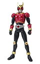 【中古】S.H.フィギュアーツ 仮面ライダークウガ マイティフォーム