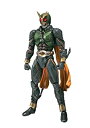 【中古】S.H.フィギュアーツ アナザーアギト(3)