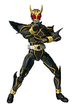 【中古】（非常に良い）S.H.フィギュアーツ 仮面ライダークウガ アルティメットフォーム