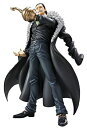 【中古】Portrait.Of.Pirates ワンピースシリーズNEO-DX クロコダイル