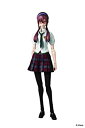 【中古】(未使用品)RAH リアルアクションヒーローズ ヱヴァンゲリヲン新劇場版:破 真希波・マリ・イラストリアス 制服版 1/6スケール ABS&ATBC-P...