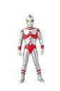【中古】RAH リアルアクションヒーローズ ウルトラマン80リニューアルVer. 1/6スケール ABS&ATBC-PVC製 塗装済み可動フィギュア