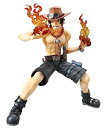 【中古】(未使用品)Portrait.Of.Pirates ワンピースシリーズNEO-DX ポートガス・D・エース