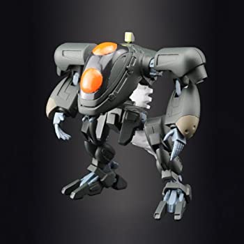 【中古】(未使用品)ROBOT魂 -ロボット魂-〈SIDE MS〉 ウァッド（魂ウェブ限定）