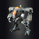 【中古】(未使用品)ROBOT魂 -ロボット魂-〈SIDE MS〉 ウァッド(魂ウェブ限定)