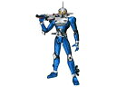 【中古】S.H.フィギュアーツ 仮面ライダーアクセルトライアル