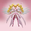 【中古】(非常に良い)S.H.フィギュアーツ キュアエンジェルピーチ from フレッシュプリキュア!(3)