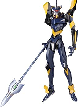 【中古】Revoltech Evangelion Evolution エヴァンゲリオン Mark.06