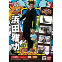 【中古】PROJECT BM！ 1/6アクションフィギュア 浜田雅功（日テレ屋web よしもとプレミアムショップ 魂ウェブ限定）