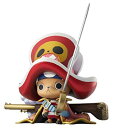 【中古】Portrait.Of.Pirates ワンピース EDITION-Z トニートー・チョッパー
