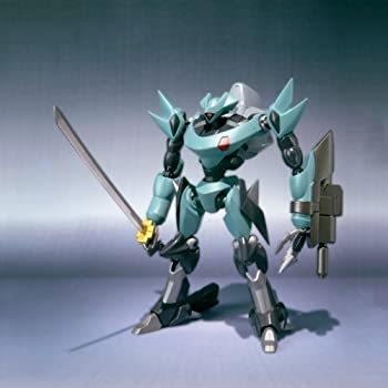 【中古】ROBOT魂 -ロボット魂-〈SIDE KMF〉 コードギアス 反逆のルルーシュ 月下（...