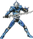 【中古】S.H.フィギュアーツ 仮面ライダーアビス