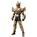 【中古】(非常に良い)RAHDX 仮面ライダーブレイド キングフォーム リアルアクションヒーローズ