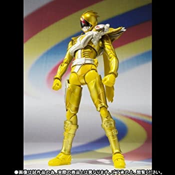 【中古】S.H.Figuarts 超アキバレッド・スーパー