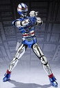 【中古】(非常に良い)S.H.フィギュアーツ 宇宙刑事シャイダー(3)
