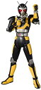 【中古】S.H.フィギュアーツ ロボライダー(3)