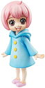 【中古】Portrait.Of.Pirates ワンピースシリーズ CB-EX レベッカ