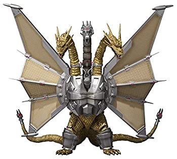 楽天市場】s.h.monsterartsキングギドラ special color verの通販 楽天市場】s.h.monsterartsキングギドラ special color verの通販