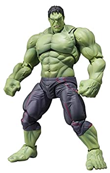 楽天市場】shフィギュアーツ ハルクの通販