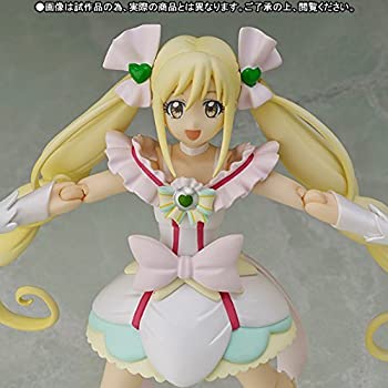 【中古】（非常に良い）S.H.フィギュアーツ キュアエコーのサムネイル