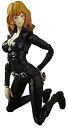 【中古】(非常に良い)S.H.フィギュアーツ ルパン三世 峰不二子 約135mm ABS&PVC製 塗装済み可動フィギュア