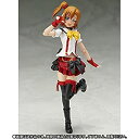 【中古】S.H.フィギュアーツ 高坂穂乃果(僕らは今のなかで) 『ラブライブ！』