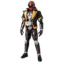 【中古】RAH リアルアクションヒーローズ GENESIS 仮面ライダーゴースト オレ魂 1/6スケール ABS&ATBC-PVC製 塗装済み 可動フィギュア
