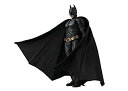 【中古】(非常に良い)S.H.フィギュアーツ バットマン(ダークナイト) バットマン(The Dark Knight) 約150mm ABS&PVC製 塗装済み可動フィギュア