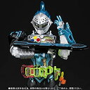 【中古】S.H.フィギュアーツ 仮面ライダーブレイブ ハンタークエストゲーマー レベル5『仮面ライダーエグゼイド』