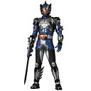 【中古】RAH リアルアクションヒーローズ GENESIS 仮面ライダーアマゾンネオ 『仮面ライダーアマゾンズシーズン2』 ノンスケール ABS&ATBC-PV...