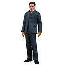 【中古】(非常に良い)RAH リアルアクションヒーローズ 『ダークナイト』 12インチ アクションフィギュア ブルース・ウェイン