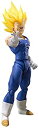 【中古】S.H.Figuarts 魔人ベジータ ドラゴンボールZ