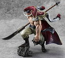 【中古】(非常に良い)Portrait.Of.PiratesワンピースNEO-MAXIMUM 白ひげエドワード・ニューゲート