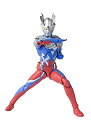 【中古】S.H.フィギュアーツ ウルトラマンゼロ 約150mm ABS PVC製 塗装済み可動フィギュア