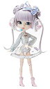 【中古】(非常に良い)Pullip コスモディ (Cosmody) P-232 全高約310mm ABS製 塗装済み 可動フィギュア