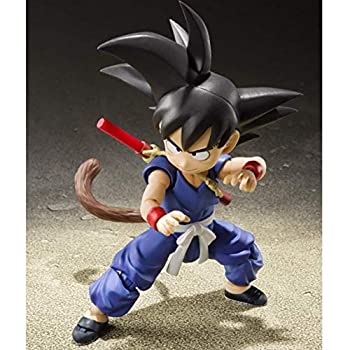 半額品 S H フィギュアーツ ドラゴンボール 香港ワールド アドベンチャー限定 孫悟空 少年期 格安人気 Www Blokeliucentras Lt