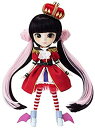 【中古】Pullip 上坂すみれ × プーリップ 革命的ブロードウェイ主義者同盟ver. P-243 全高約310mm ABS製 塗装済み 可動フィギュア