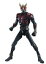 【中古】S.I.C. Vol. 22 仮面ライダークウガ (マイティフォーム)