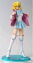 【中古】(非常に良い)エクセレントモデル RAHDX機動戦士ガンダムSEED DESTINY・3 ステラ・ルーシェ(Ver.2)(3)