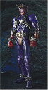 【中古】(未使用品)S.I.C.VOL.32 仮面ライダーヒビキ