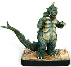 【中古】(非常に良い)ウルトラQ 大怪獣シリーズ 毎日新報 江戸川事件簿 ウルトラQ ゴメス
