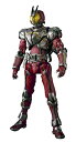 【中古】S.I.C.極魂 仮面ライダーファイズ ブラスターフォーム