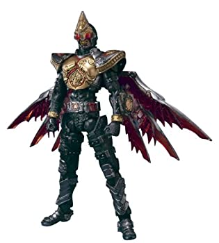 【中古】(未使用品)S.I.C. 極魂 仮面ライダーブレイド ジャックフォーム