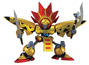 【中古】ヴァリアブルアクション 覇王大系リューナイト リューチーフ・シャインバラム