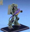 【中古】ガンダムコレクション3 ザクIIC型 機甲工兵中隊 （ヒート・ホーク） 《ブラインドボックス》