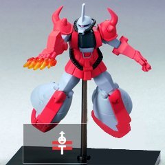 【中古】(未使用品)ガンダムコレクションNEO3 グフ飛行型 (公国軍防空小隊) 《ブラインドボックス》
