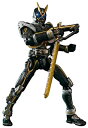 【中古】(未使用品)S.I.C.極魂 仮面ライダーカイザ(3)