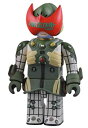 【中古】エヴァンゲリオン キューブリック ヱヴァンゲリヲン新劇場版:破 真希波・マリ・イラストリアス
