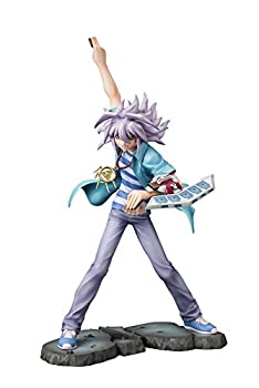 遊⭐︎戯⭐︎王 バクラ、獏良了、フィギュア 3体セット 未開封 b00p79igpk.jpg