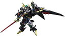 【中古】ヴァリアブルアクション D-SPEC スーパーロボット大戦Z シュロウガ 約120mm PVC製 塗装済み可動フィギュア
